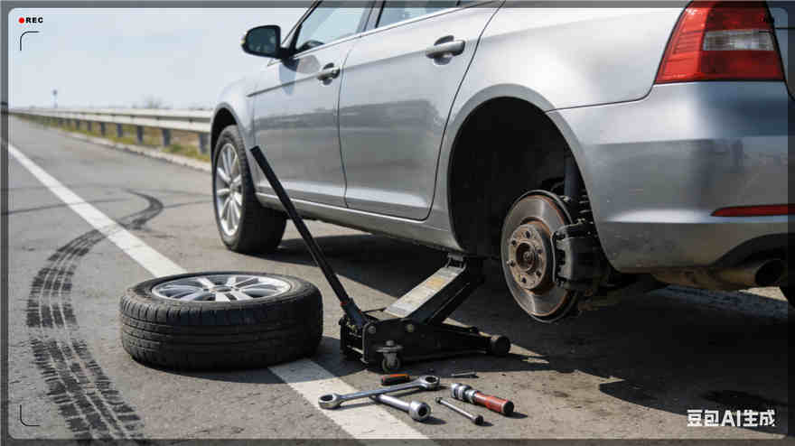 武安道路救援汽车送玻璃水