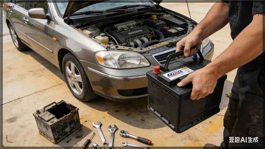 武安道路救援汽车送机油