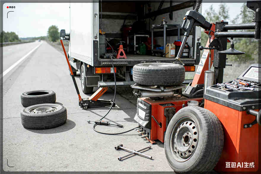 武安道路救援汽车送机油