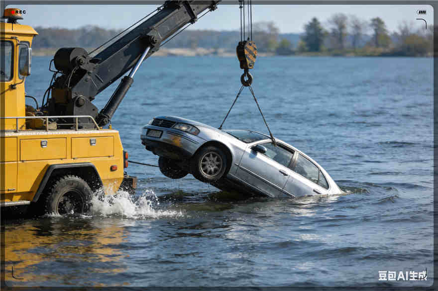 武安汽车救援送柴油