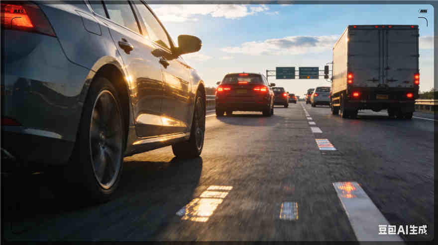 武安高速公路汽车送汽油